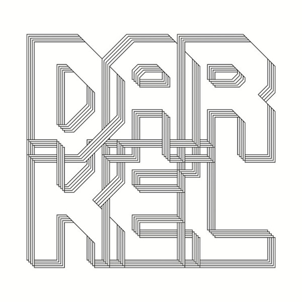 Darkel Album - JB Dunckel
