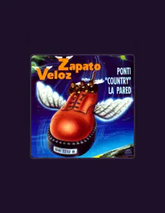 Listen to Zapato Veloz, watch music videos, read bio, see tour dates & more!