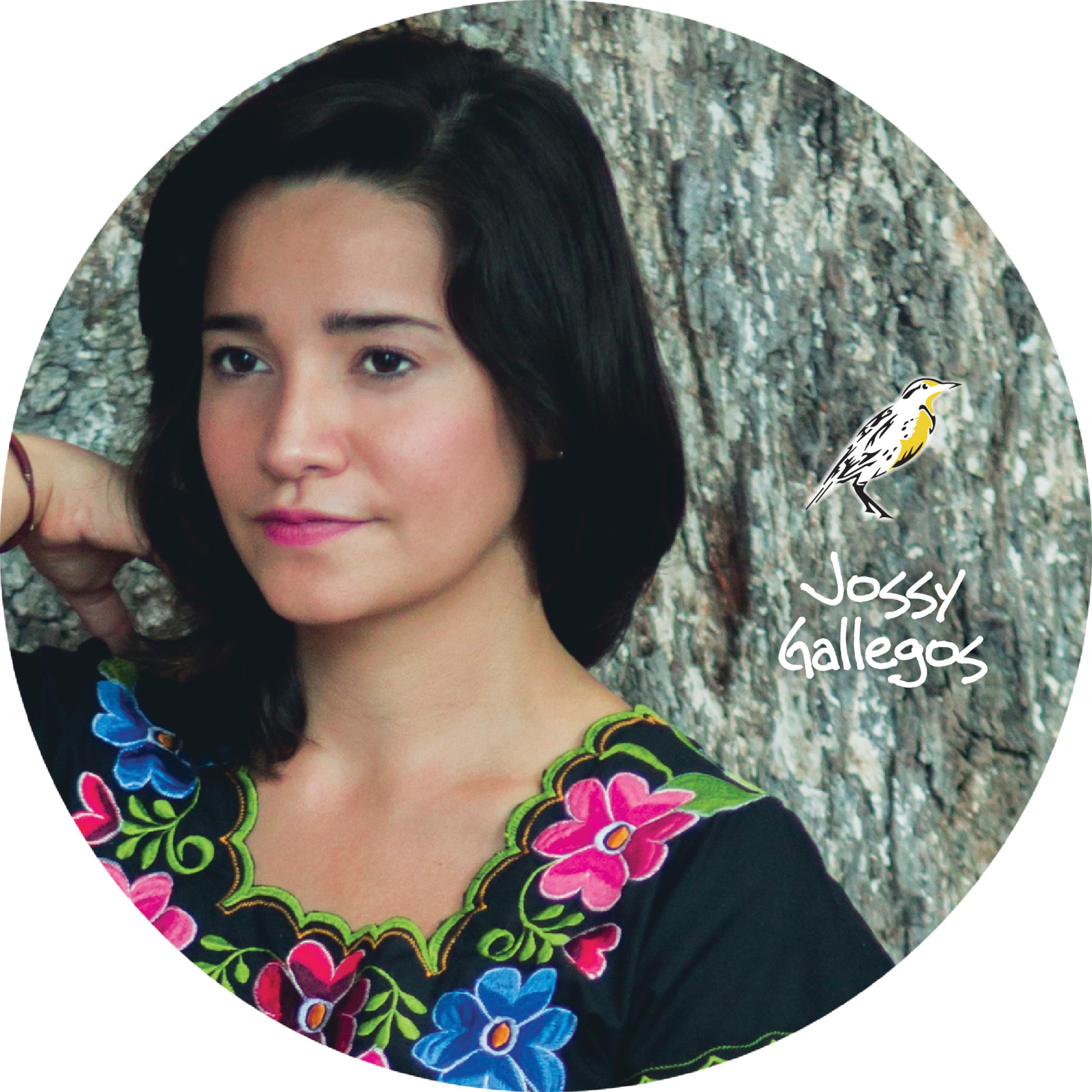 Pajarillo "Little Bird" - EP