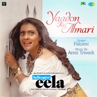 HELICOPTER EELA - Yaadon Ki Almari Chords and Lyrics