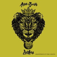 Line King - Aztek the Barfly