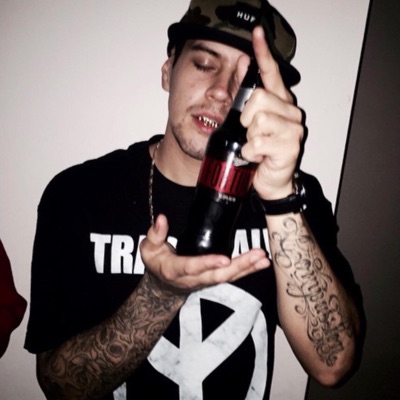 Redemption Compassion - EP