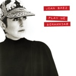 Joan Baez - Play Me Backwards