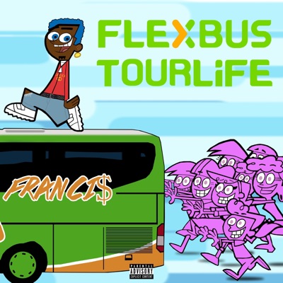 FlexbusTourlife