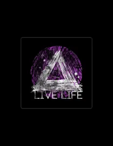 收听 Live Life、观看音乐视频、阅读小传、查看巡演日期等 ！