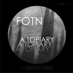 A Topiary - EP