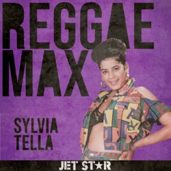 Sylvia Tella - Never Let Go