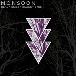 Black Skies // Bloody Eyes Monsoon