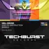 Hell Driver - Beerus