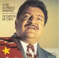 EL REY — Jose Alfredo Jimenez