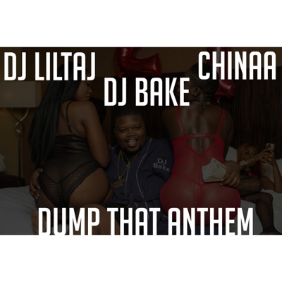 Dump That Anthem (feat. DJ LilTaj & Chinaa) - Single