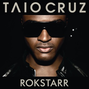 Taio Cruz - Dynamite - 排舞 編舞者