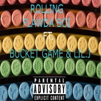 Rolling (feat. Flawda BOI, Bucket & LIL J) - Single - Country Boi Musiq