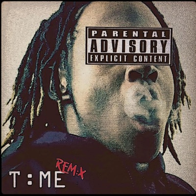 Time (feat. Scottie Piffin & Graffiti Fresh) [Remix] - Single