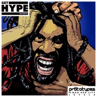 Levelz (feat. Mad Hed City) - Single - The Prototypes