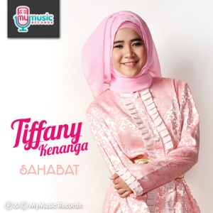 Chord Gitar Sahabat - Tiffany Kenanga