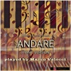 Andare (Piano Version) - Single