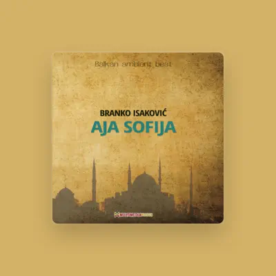 Listen to Branko Isakovic, watch music videos, read bio, see tour dates & more!