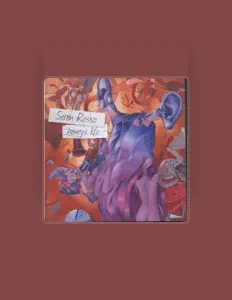 Escucha a SEREN ROSSO, mira videos musicales, lee su biografía, consulta las fechas de las gira y más.