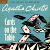 Cards on the Table - Agatha Christie