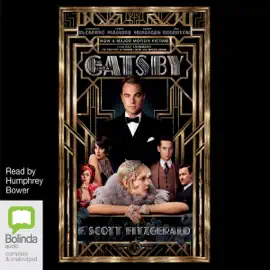 The Great Gatsby (Unabridged)
