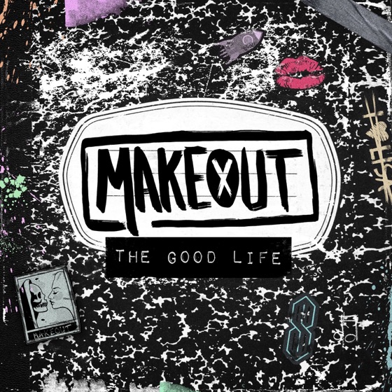 Cover artwork for Open Minded