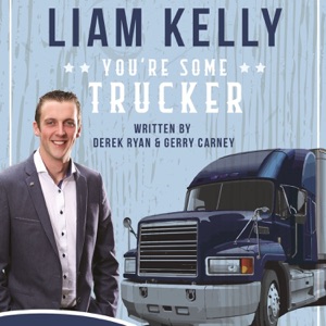 You're Some Trucker - Single
