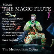 Mozart: The Magic Flute , K 620 Abridged version in English (Recorded December 9, 2017) [Live] - Hanna-Elisabeth Müller, Kathryn Lewek, Charles Castronovo, Nathan Gunn, Tobias Kehrer, Evan Rogister, The Metropolitan Opera Orchestra & The Metropolitan Opera Chorus