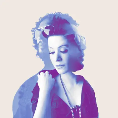 You Showed Me How - Single - Patricia Marx