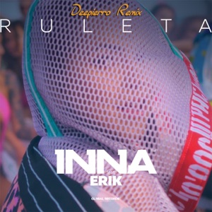 Ruleta (feat. Erik) [Deepierro Remix]