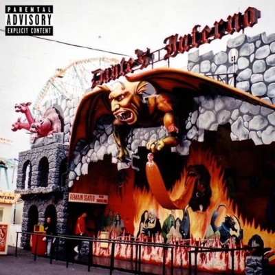 Inferno (feat. Leprosy & 94brizzy) - Single