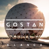 Klanga - EP artwork