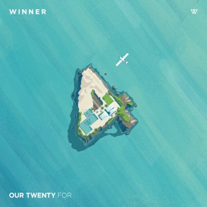 WINNER - ISLAND - Line Dance Music