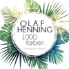 1000 Farben (Strandparty Version) - Single