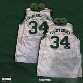 Touchdown (feat. Skippa Da Flippa, Mango Foo & 3400lv) 3400 Pedro