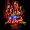 Bad Times at the El Royale (Original Motion Picture Soundtrack) artwork