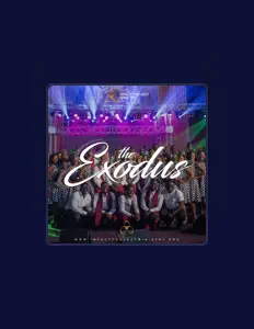 Écoutez Impact Project Ministry, regardez des vidéoclips, lisez la biographie, consultez les dates de tournée et plus encore !