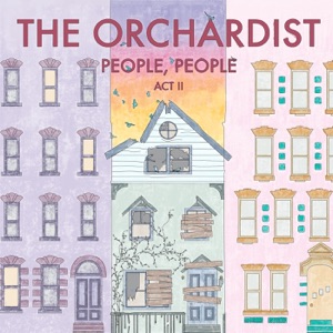 People, People: Act II - EP