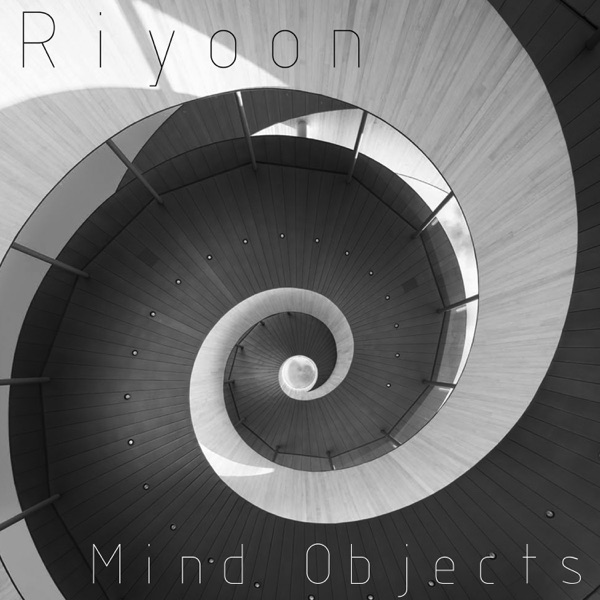 Mind Objects - EP