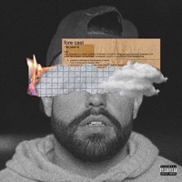Forecast - Butch Vega