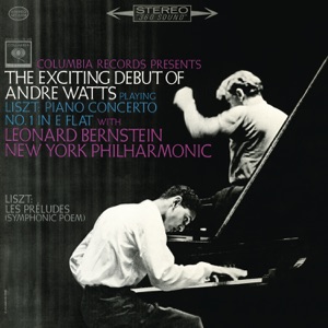 Liszt: Piano Concerto No. 1 in E-Flat Major, S. 124 & Les Préludes, S. 97 ((Remastered))