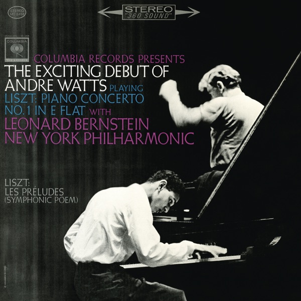 Liszt: Piano Concerto No. 1 in E-Flat Major, S. 124 & Les Préludes, S. 97 ((Remastered))