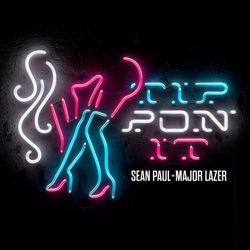 Sean Paul - Tip Pon It