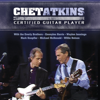 Chet Atkins Certified Guitar Player - Chet Atkins