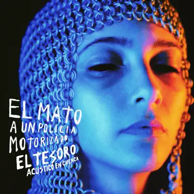 El Tesoro (Acoustic) - Single - El Mato A Un Policia Motorizado