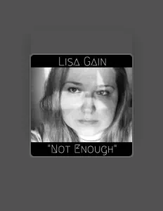 Ascolta Lisa Gain, guarda video musicali, leggi la biografia, vedi le date del tour & altro!