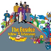 Yellow Submarine artwork