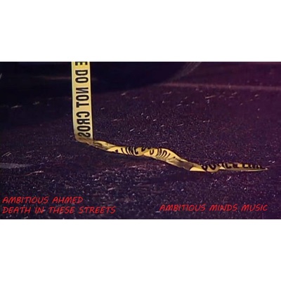 Death in These Streets - Single
