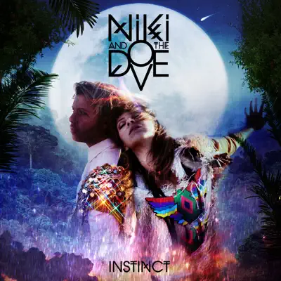 Instinct (Deluxe Version) - Niki & The Dove Instinct (Deluxe Version) - Niki & The Dove
