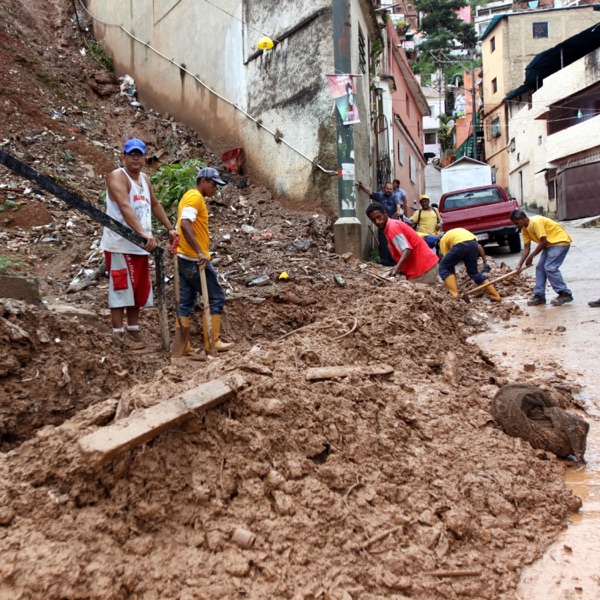 Estado de Emergencia